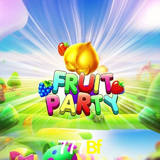 Fruit Party
